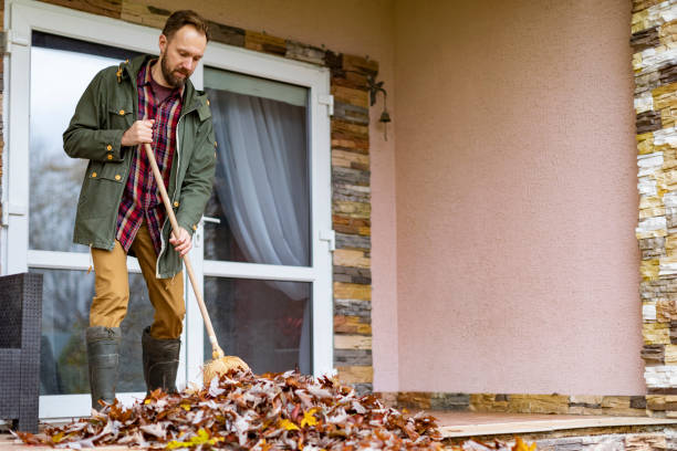 Best Construction Debris Removal  in Dyer, IN