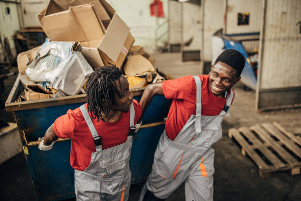 Yard Cleanup Services in Dyer, IN
